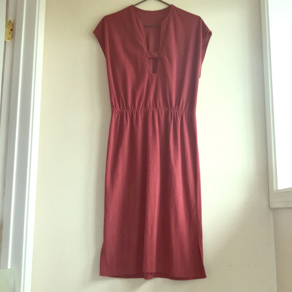 Unique vintage dress